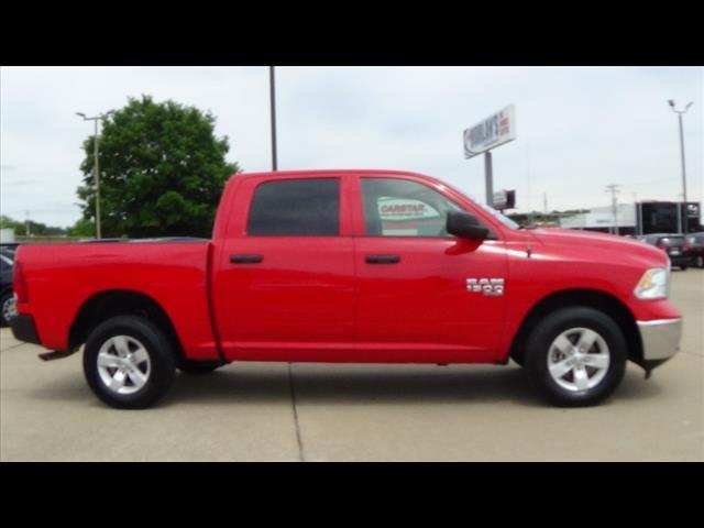 used 2022 Ram 1500 Classic car, priced at $28,988