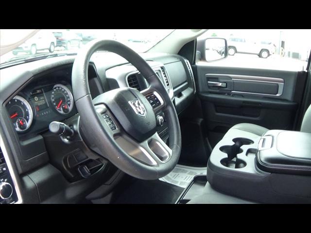 used 2022 Ram 1500 Classic car, priced at $28,988