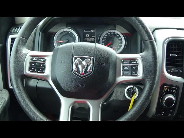 used 2022 Ram 1500 Classic car, priced at $28,988