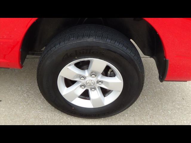 used 2022 Ram 1500 Classic car, priced at $28,988