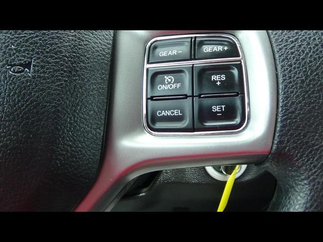 used 2022 Ram 1500 Classic car, priced at $28,988