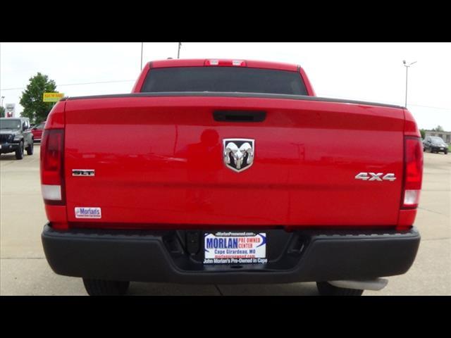 used 2022 Ram 1500 Classic car, priced at $28,988