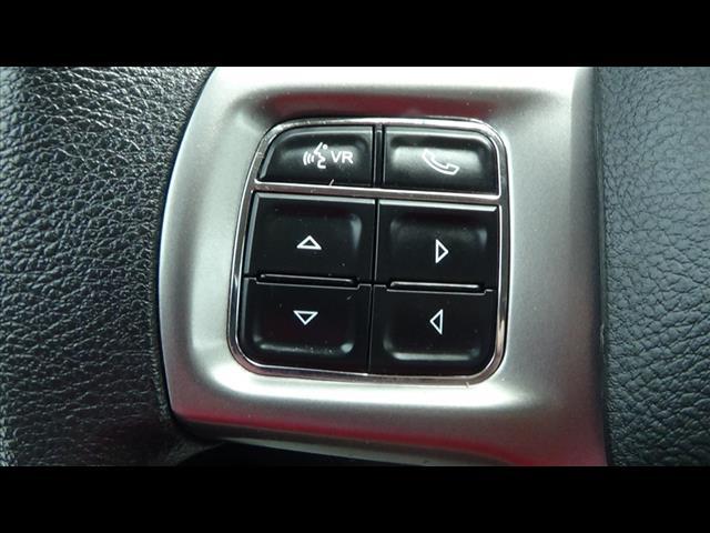 used 2022 Ram 1500 Classic car, priced at $28,988