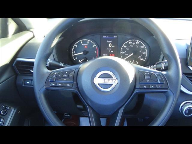 used 2024 Nissan Altima car, priced at $22,988