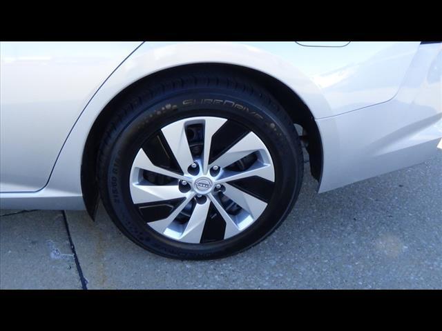 used 2024 Nissan Altima car, priced at $22,988