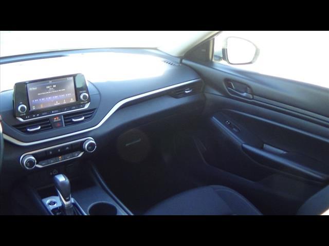 used 2024 Nissan Altima car, priced at $22,888