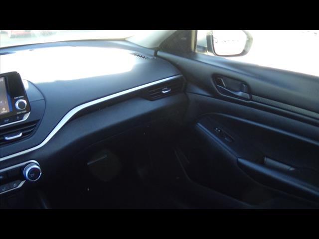 used 2024 Nissan Altima car, priced at $22,988