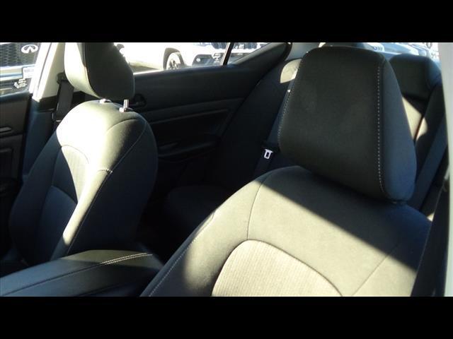 used 2024 Nissan Altima car, priced at $22,988