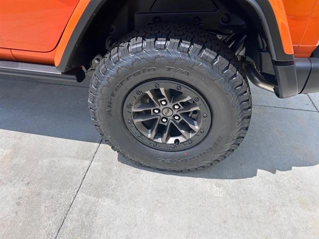 new 2025 Jeep Wrangler car, priced at $106,880
