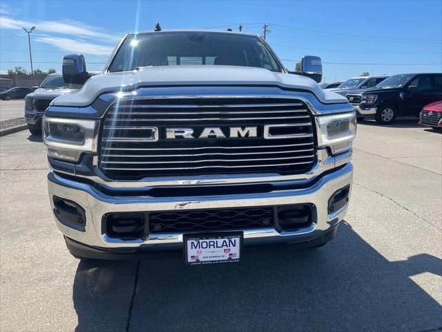 used 2023 Ram 2500 car, priced at $62,249