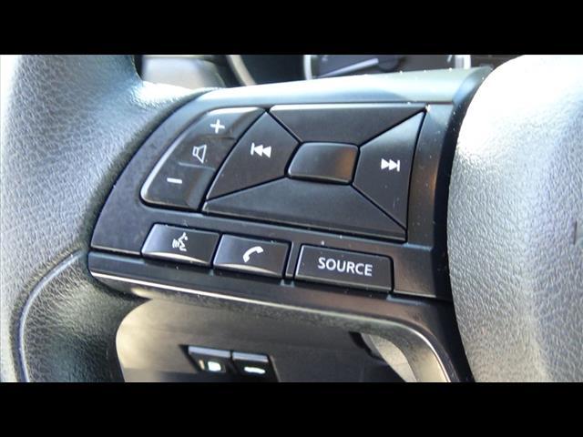 used 2024 Nissan Versa car, priced at $19,488