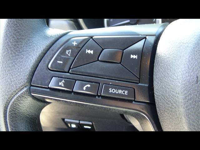 used 2024 Nissan Versa car, priced at $19,488