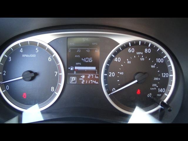 used 2024 Nissan Versa car, priced at $19,488