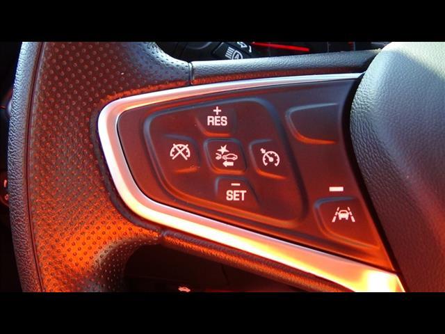 used 2023 Chevrolet Malibu car, priced at $20,488
