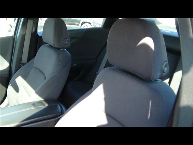 used 2023 Chevrolet Malibu car, priced at $20,488
