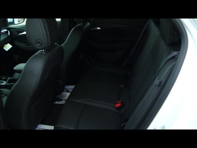 used 2024 Buick Encore GX car, priced at $26,988
