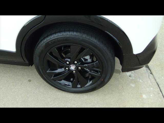 used 2024 Buick Encore GX car, priced at $26,988