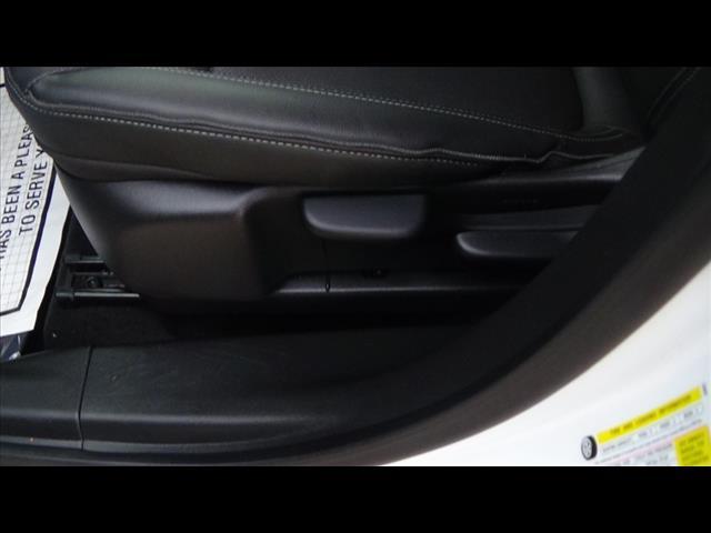 used 2024 Buick Encore GX car, priced at $26,988