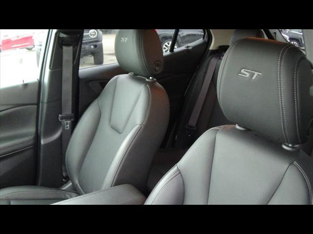 used 2024 Buick Encore GX car, priced at $26,988