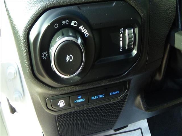 used 2023 Jeep Wrangler car, priced at $31,488