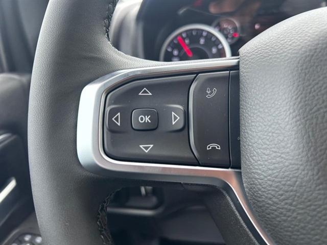 new 2025 Ram 2500 car, priced at $74,710