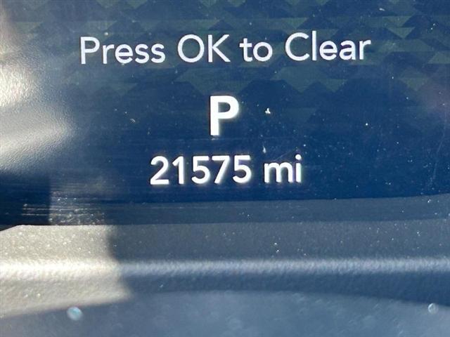 used 2023 Jeep Wrangler car, priced at $69,988