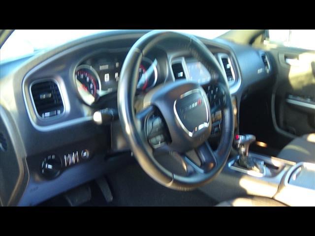 used 2022 Dodge Charger car, priced at $23,996