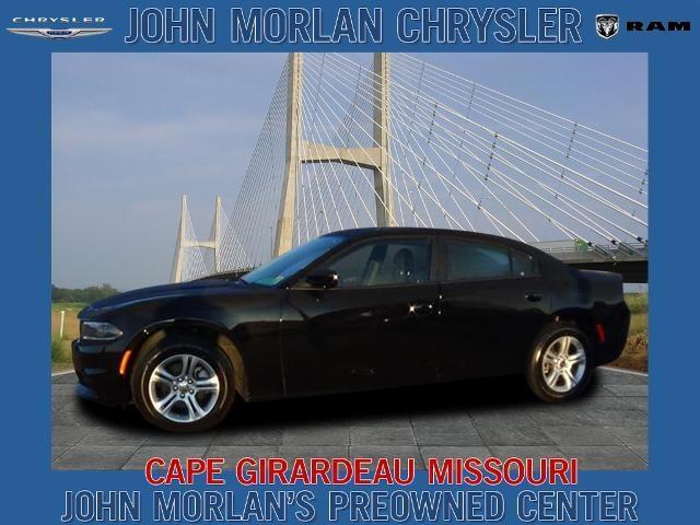 used 2022 Dodge Charger car, priced at $26,488