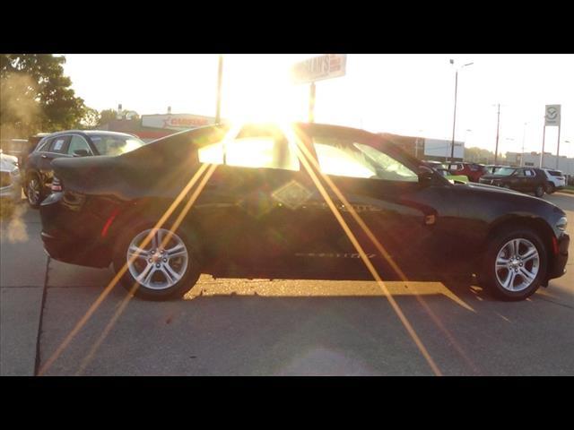 used 2022 Dodge Charger car, priced at $23,996