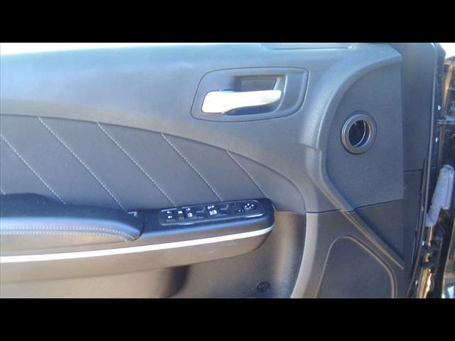 used 2022 Dodge Charger car, priced at $23,996