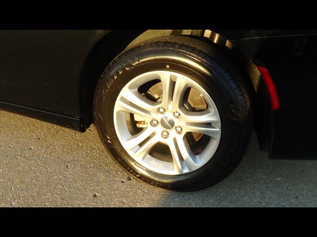 used 2022 Dodge Charger car, priced at $23,996