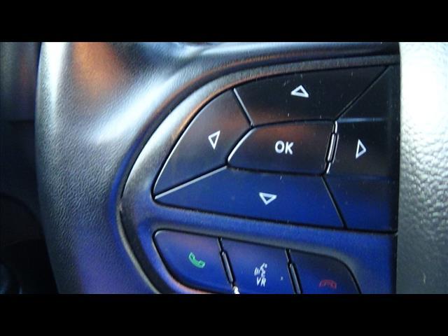 used 2022 Dodge Charger car, priced at $23,996