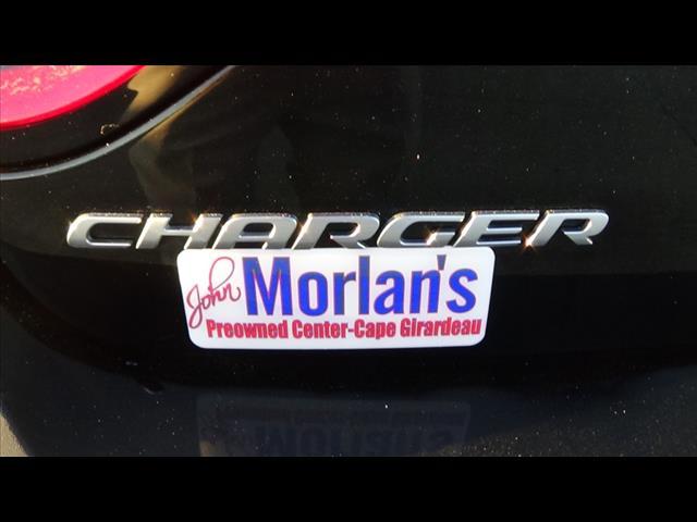 used 2022 Dodge Charger car, priced at $23,996