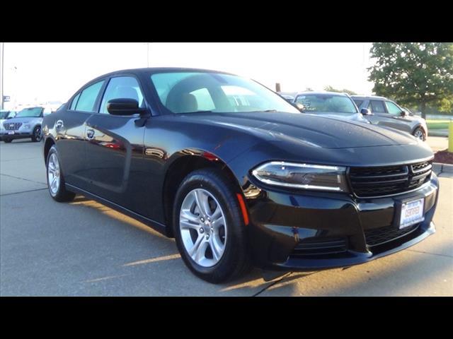 used 2022 Dodge Charger car, priced at $23,996