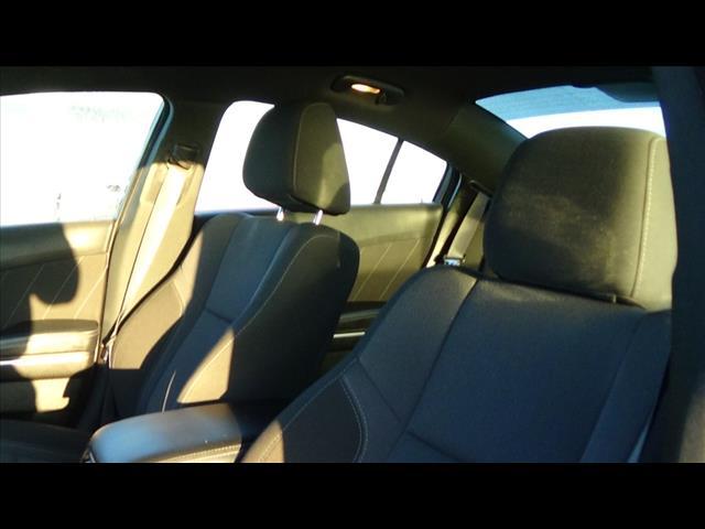 used 2022 Dodge Charger car, priced at $23,996