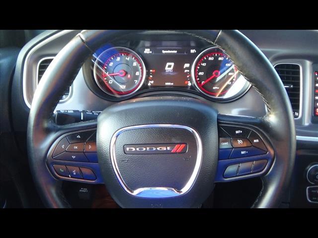 used 2022 Dodge Charger car, priced at $23,996