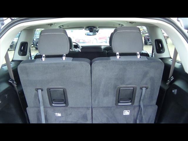 used 2023 Jeep Grand Cherokee L car, priced at $29,988