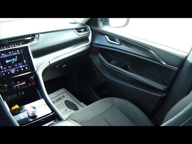 used 2023 Jeep Grand Cherokee L car, priced at $29,988