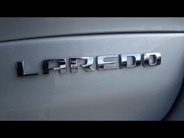 used 2023 Jeep Grand Cherokee L car, priced at $29,988