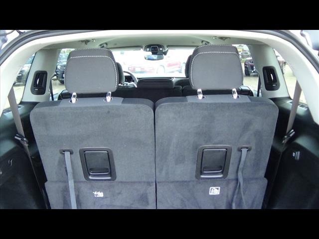 used 2023 Jeep Grand Cherokee L car, priced at $29,988