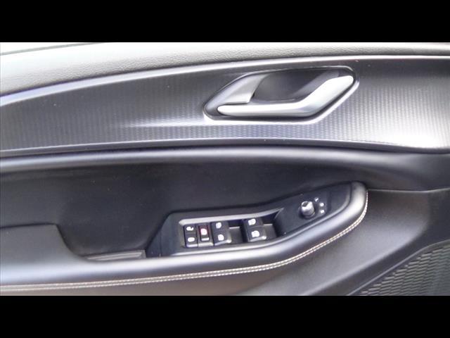 used 2023 Jeep Grand Cherokee L car, priced at $29,988