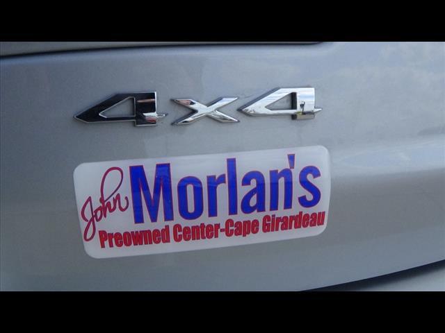 used 2023 Jeep Grand Cherokee L car, priced at $29,988