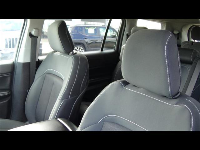 used 2023 Jeep Grand Cherokee L car, priced at $29,988