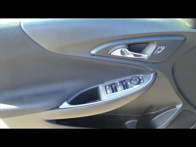 used 2023 Chevrolet Malibu car, priced at $19,988