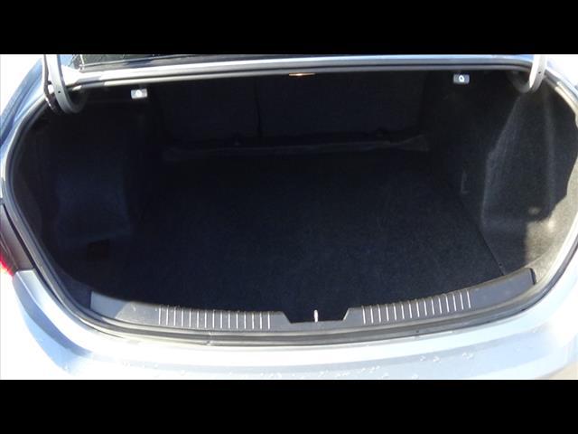 used 2023 Chevrolet Malibu car, priced at $19,988