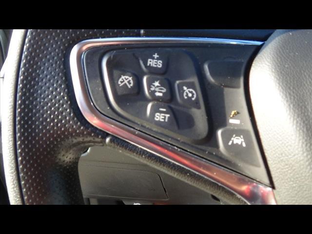 used 2023 Chevrolet Malibu car, priced at $19,988