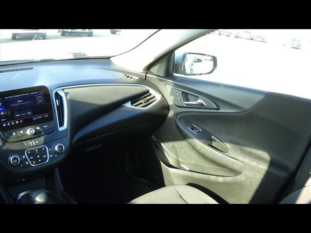used 2023 Chevrolet Malibu car, priced at $19,988