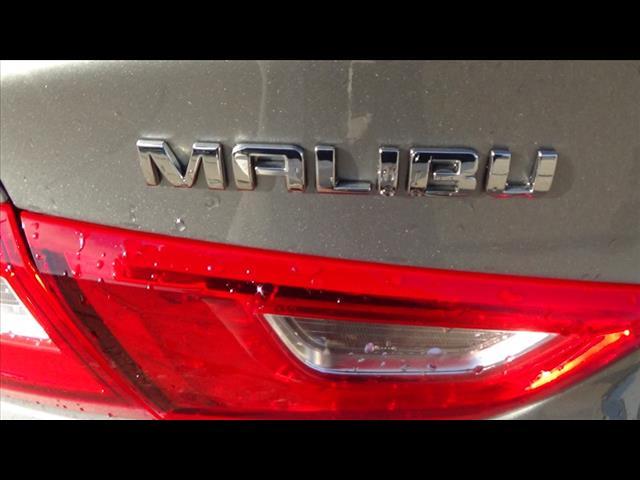 used 2023 Chevrolet Malibu car, priced at $19,988