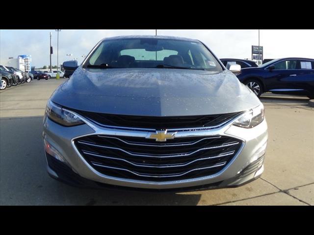 used 2023 Chevrolet Malibu car, priced at $19,988