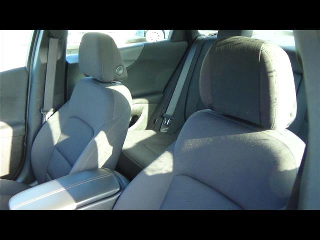 used 2023 Chevrolet Malibu car, priced at $19,988